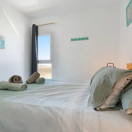 شقة Surf Sea View