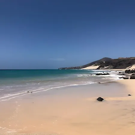 דירה Surf Sea View *