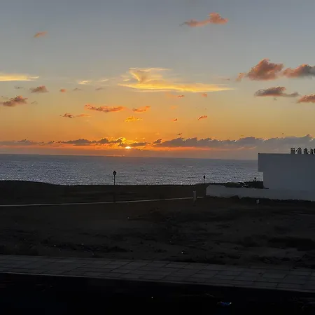 Surf Sea View קוסטה דה אנטיגואה