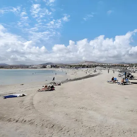 דירה Surf Sea View *