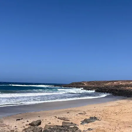 Surf Sea View קוסטה דה אנטיגואה
