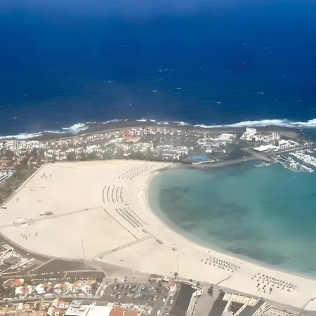 Surf Sea View קוסטה דה אנטיגואה