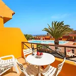 Surf Sea View Apartment *