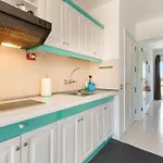 Surf Sea View Apartamento *