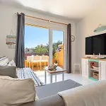 Apartmán Surf Sea View