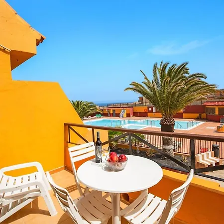 Surf Sea View Apartment *