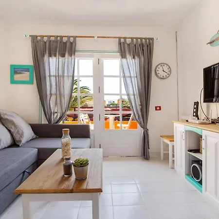 Apartment Surf Sea View