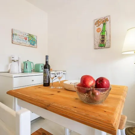 Appartamento Surf Sea View