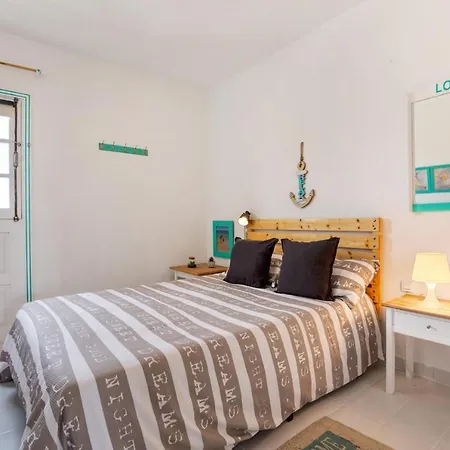 Apartment Surf Sea View *
