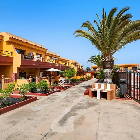 Apartamento Surf Sea View *