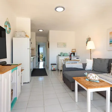 Apartment Surf Sea View