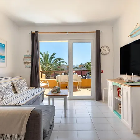 Apartment Surf Sea View