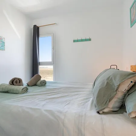 Surf Sea View Lejlighed